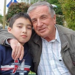 Meet your Posher, Pablo